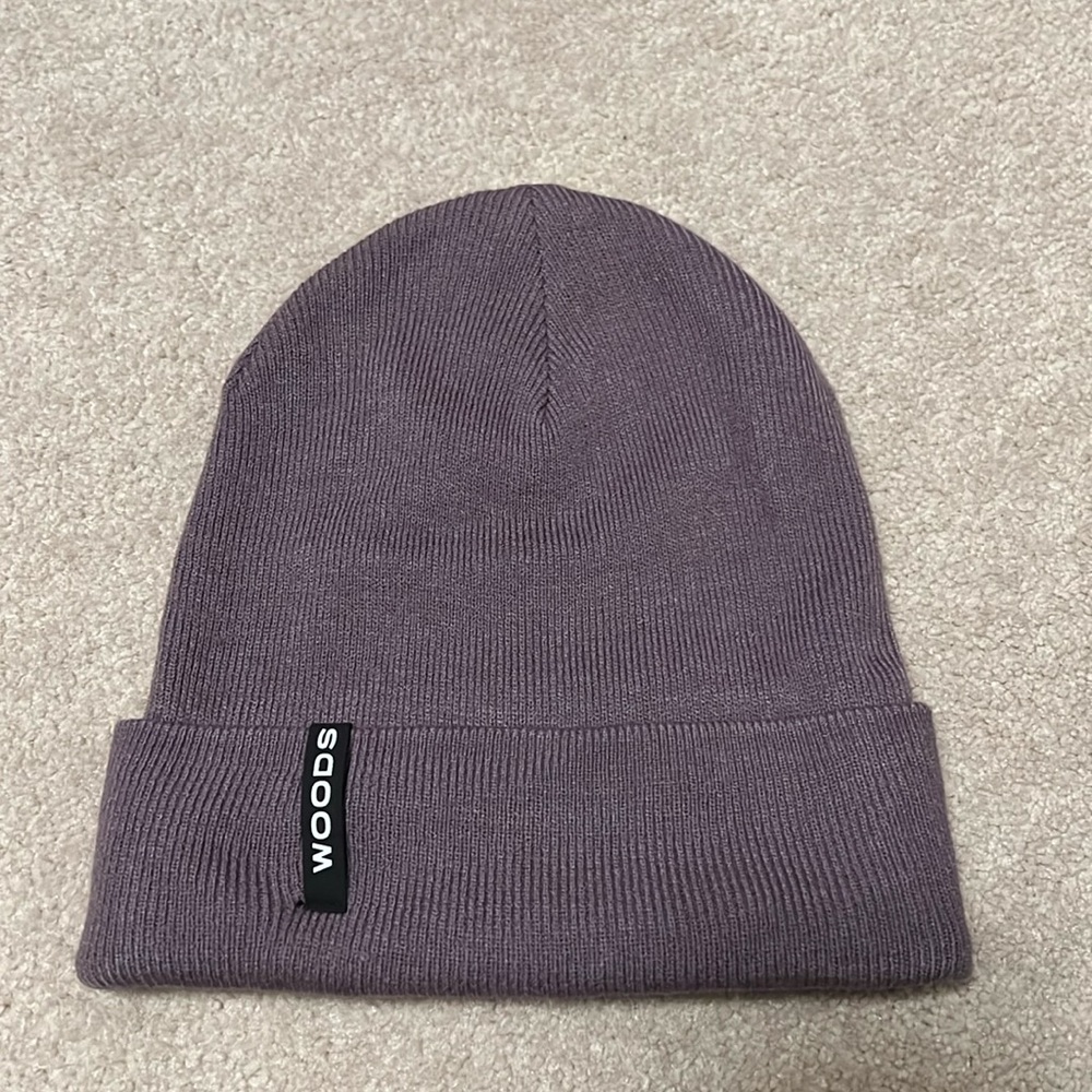 WOODS Toque